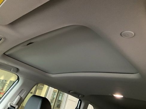 New 2026 Honda CR-V EX-L image 7