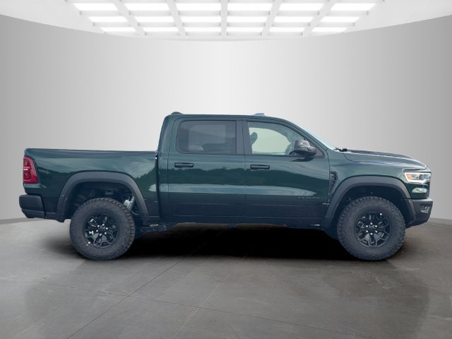 New 2026 RAM 1500 RHO w/ RHO Level 1 Equipment Group AWD/4WD image 8