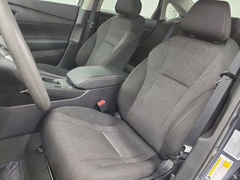Certified 2025 Honda Accord LX image 22