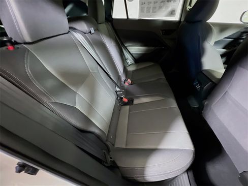 New 2025 Subaru Crosstrek 2.5i Premium image 21