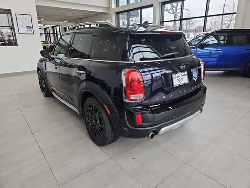 Used 2020 MINI Cooper Countryman S w/ Driver Assistance Package AWD/4WD image 8