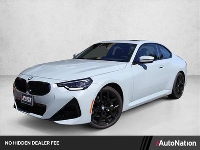 Used 2026 BMW 230i xDrive Coupe w/ M Sport Package