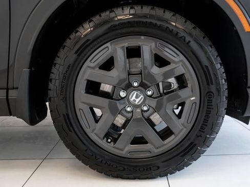 New 2026 Honda CR-V TrailSport image 8