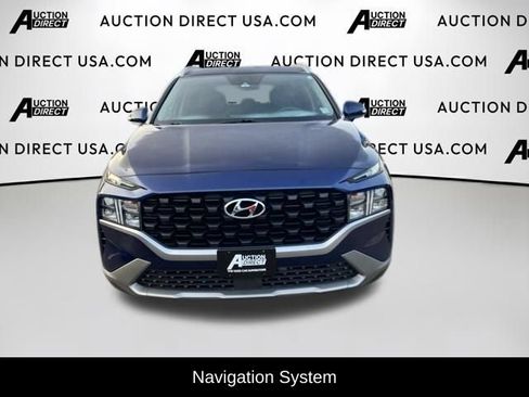 Used 2023 Hyundai Santa Fe SEL AWD/4WD image 2