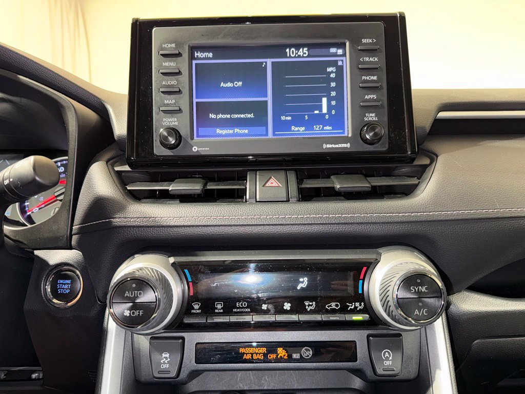Used 2020 Toyota RAV4 XLE w/ All Weather Liner Package AWD/4WD image 26