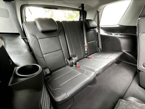 Used 2019 GMC Yukon Denali w/ Open Road Package image 28