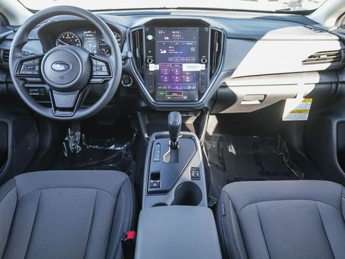 New 2026 Subaru Crosstrek 2.0i Premium image 14