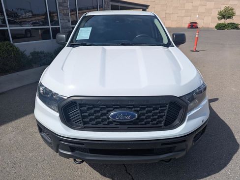 Used 2022 Ford Ranger XL w/ Equipment Group 101A High AWD/4WD image 7