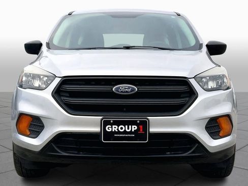 Used 2018 Ford Escape S image 4