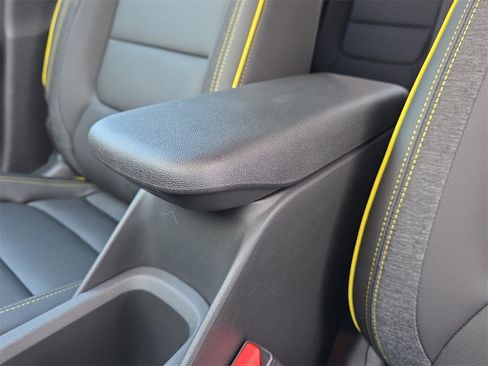 New 2026 Chevrolet TrailBlazer ACTIV w/ Convenience Package image 11