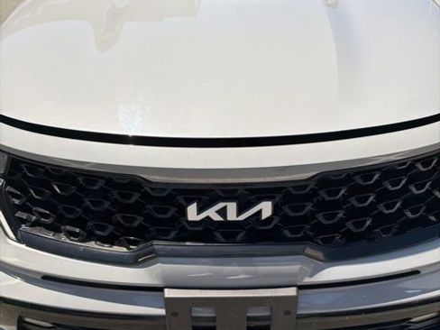 Used 2022 Kia Sorento SX AWD/4WD image 3