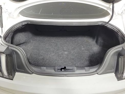 Used 2021 Ford Mustang GT Premium w/ Ford Safe & Smart Package RWD image 10