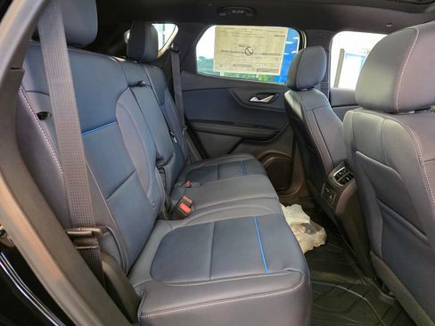 New 2026 Chevrolet Blazer RS w/ Driver Confidence II Package FWD image 18