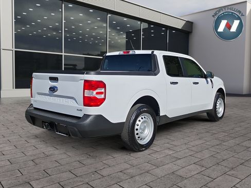 Used 2022 Ford Maverick XL w/ Equipment Group 100A Standard AWD/4WD image 5
