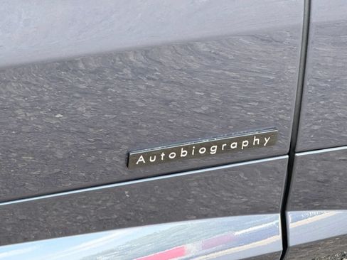 Used 2024 Land Rover Range Rover Sport Autobiography AWD/4WD image 39