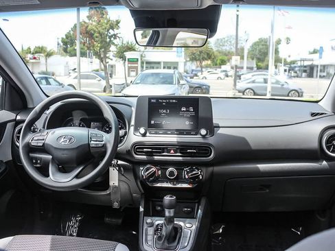 Certified 2023 Hyundai Kona SE FWD image 16