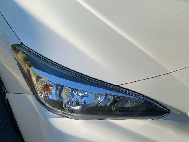 Used 2021 Subaru Impreza 2.0i Premium AWD/4WD image 4
