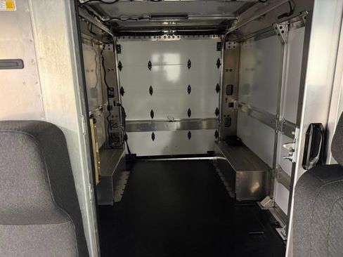 New 2026 Chevrolet Brightdrop 400 w/ Battery Pack, Max Range image 6