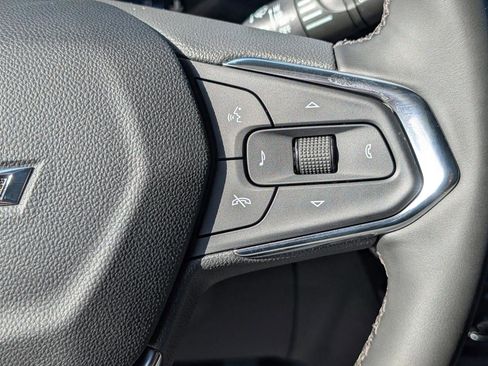 New 2026 Chevrolet TrailBlazer ACTIV w/ Convenience Package image 21