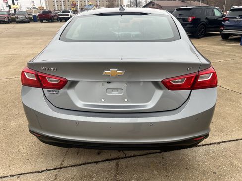 Used 2024 Chevrolet Malibu LT image 7