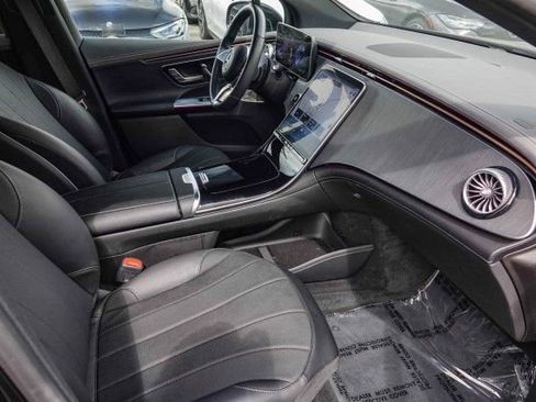 Used 2023 Mercedes-Benz EQE 350+ 4MATIC SUV image 16