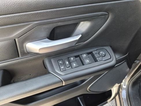 New 2026 RAM 1500 Tradesman image 16