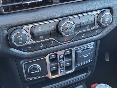 New 2026 Jeep Wrangler Sport image 12