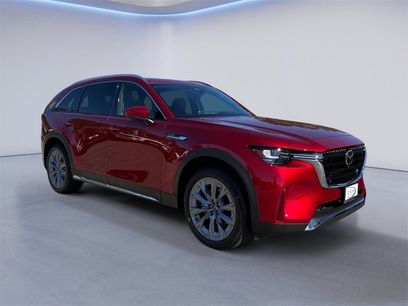New 2026 MAZDA CX-90 3.3 Turbo w/ Premium Plus Pkg