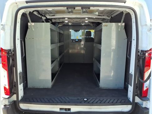 Used 2020 Ford Transit 150 Low Roof w/ Load Area Protection Package RWD image 10