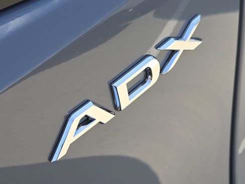 Used 2026 Acura ADX FWD image 10