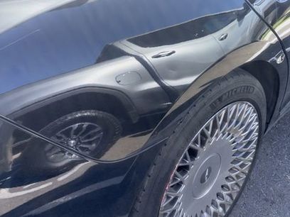 Used 2021 Genesis G90 5.0 Ultimate