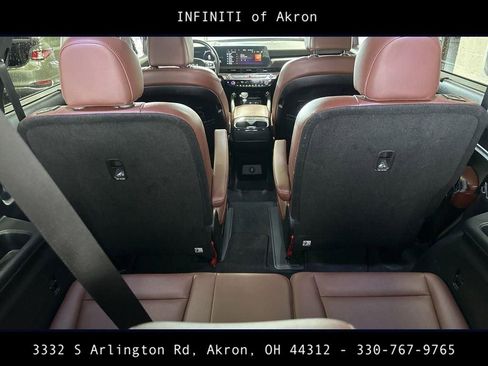 Used 2024 Kia Telluride SX image 41