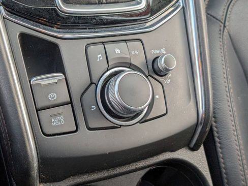 Used 2020 MAZDA CX-5 Grand Touring image 26