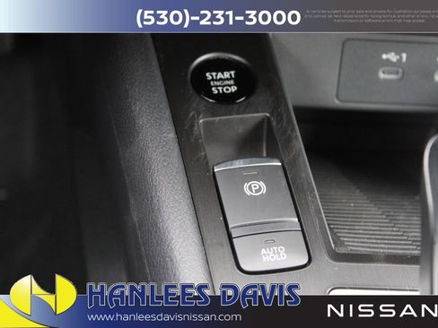 New 2026 Nissan Kicks S image 20