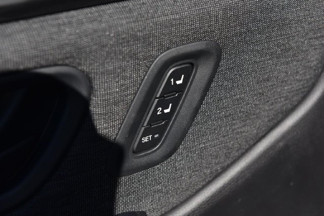 New 2027 Honda Passport TrailSport image 9