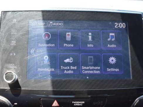Used 2023 Honda Ridgeline Black Edition image 25