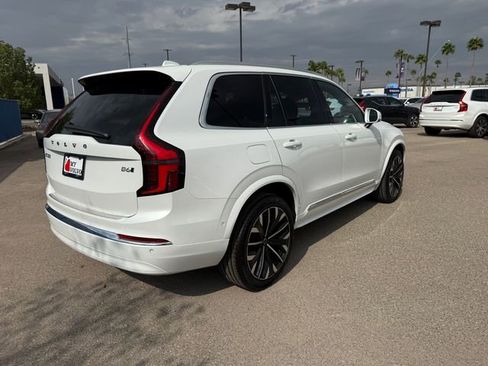 New 2026 Volvo XC90 B6 Plus w/ Protection Package Premier image 5