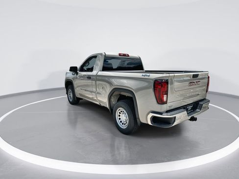 New 2026 GMC Sierra 1500 Pro w/ Pro Value Package AWD/4WD image 6