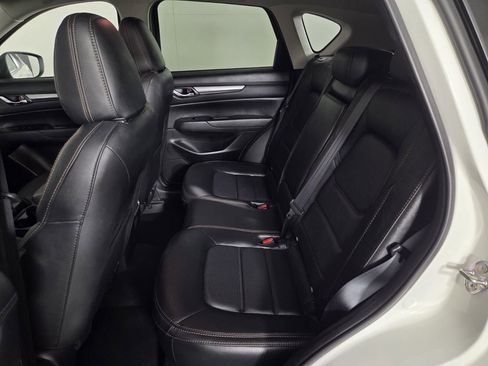 Used 2023 MAZDA CX-5 AWD 2.5 S w/ Preferred Package image 25