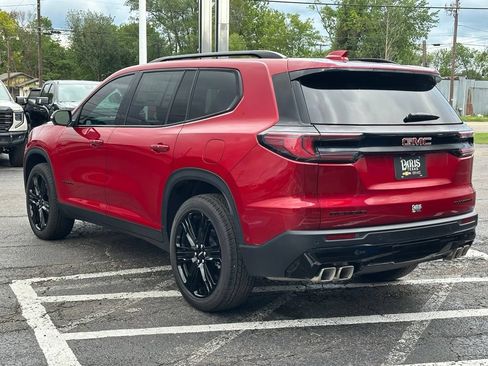 New 2026 GMC Acadia Elevation w/ Super Cruise Package FWD image 7
