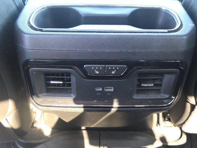 Used 2025 GMC Sierra 2500 AT4X AWD/4WD image 17