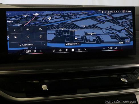 Used 2026 BMW X5 xDrive40i w/ M Sport Package image 20