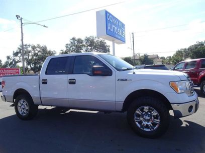 Used 2010 Ford F150 XLT
