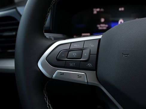 New 2025 Volkswagen Taos S image 12