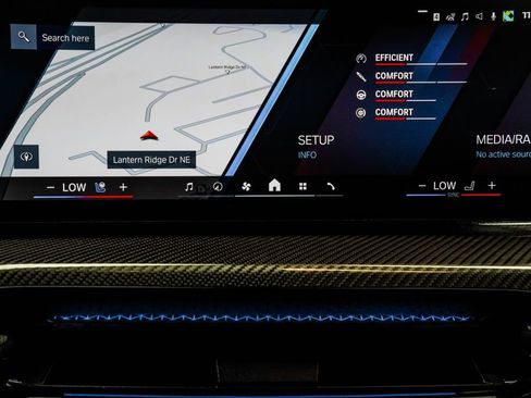 Used 2025 BMW M4 Competition RWD image 27