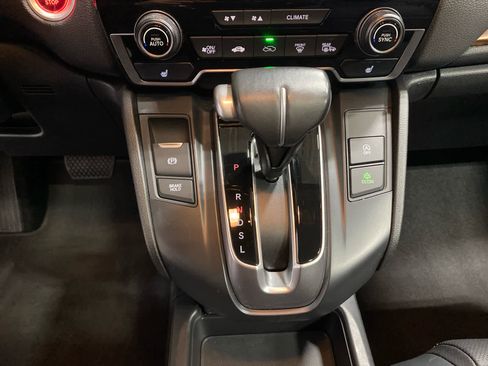Used 2022 Honda CR-V EX-L image 19