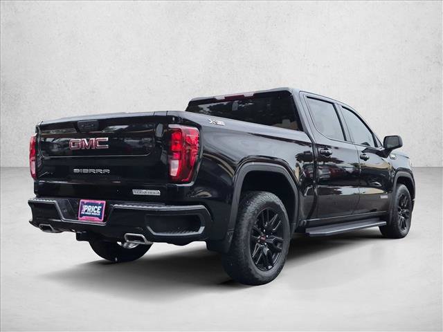 Used 2021 GMC Sierra 1500 Elevation AWD/4WD image 5