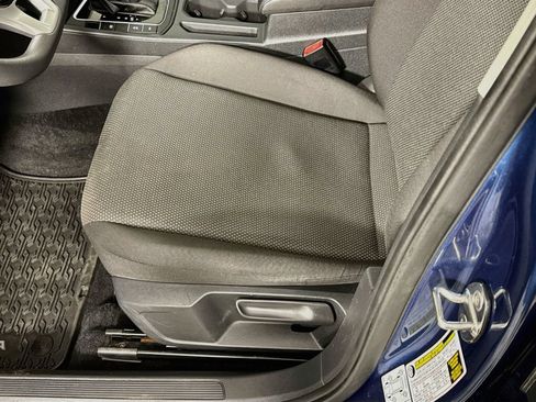 Used 2019 Volkswagen Jetta S w/ Driver Assistance Package FWD image 18