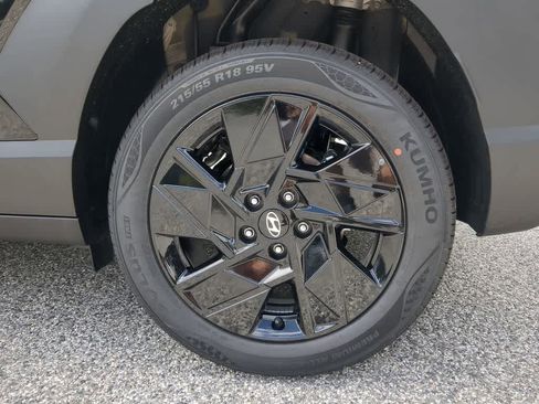 New 2026 Hyundai Kona SEL Sport image 14