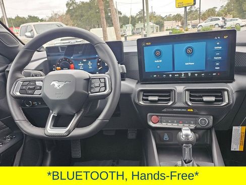 New 2026 Ford Mustang EcoBoost image 14